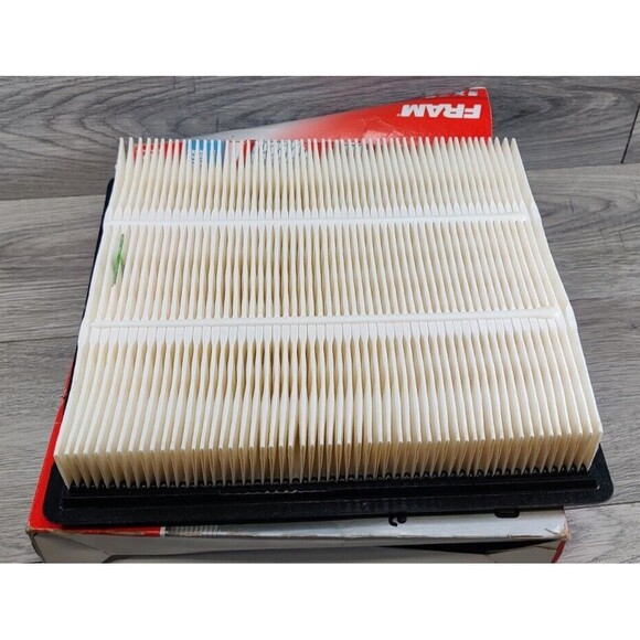 Air Filter For 2005-2010 Ford Mustang 2008 2006 2007 2009 Fram CA9895 - Picture 6 of 6